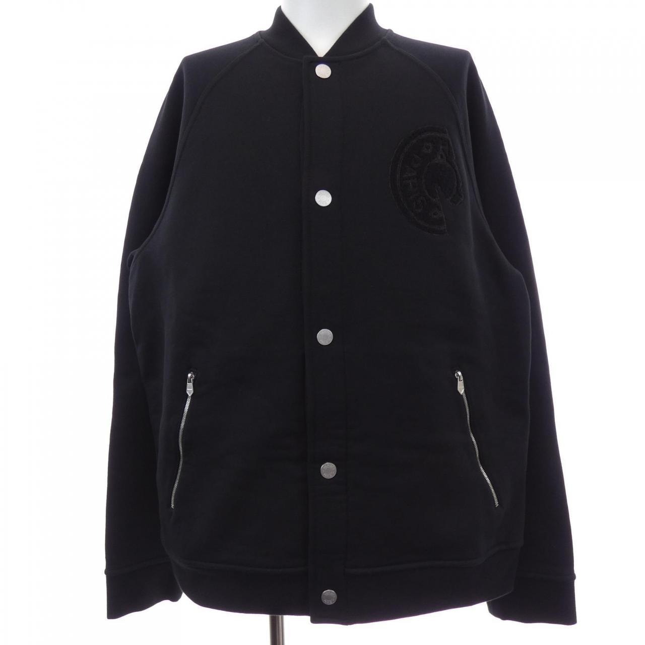 エルメス HERMES 657775HA02LA ブルゾン