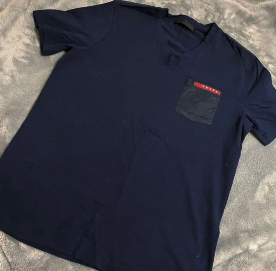 PRADA Tシャツ