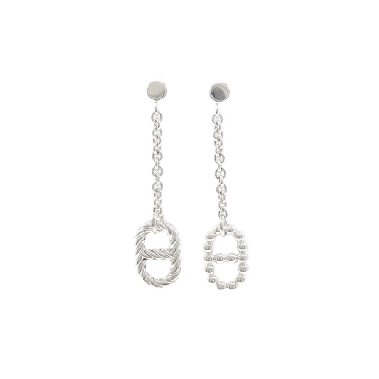 エルメス 925 ピアス
