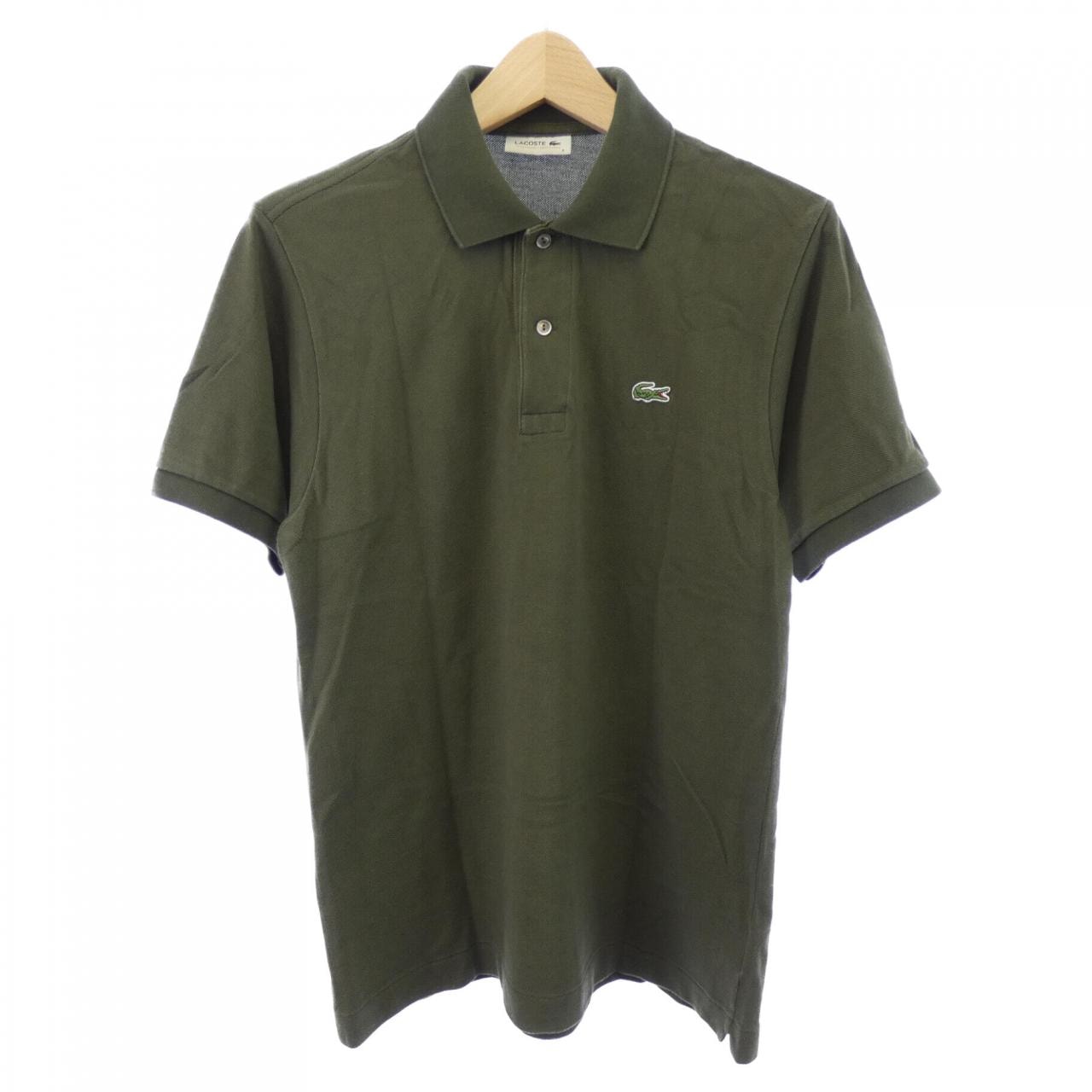 ラコステ LACOSTE ポロシャツ