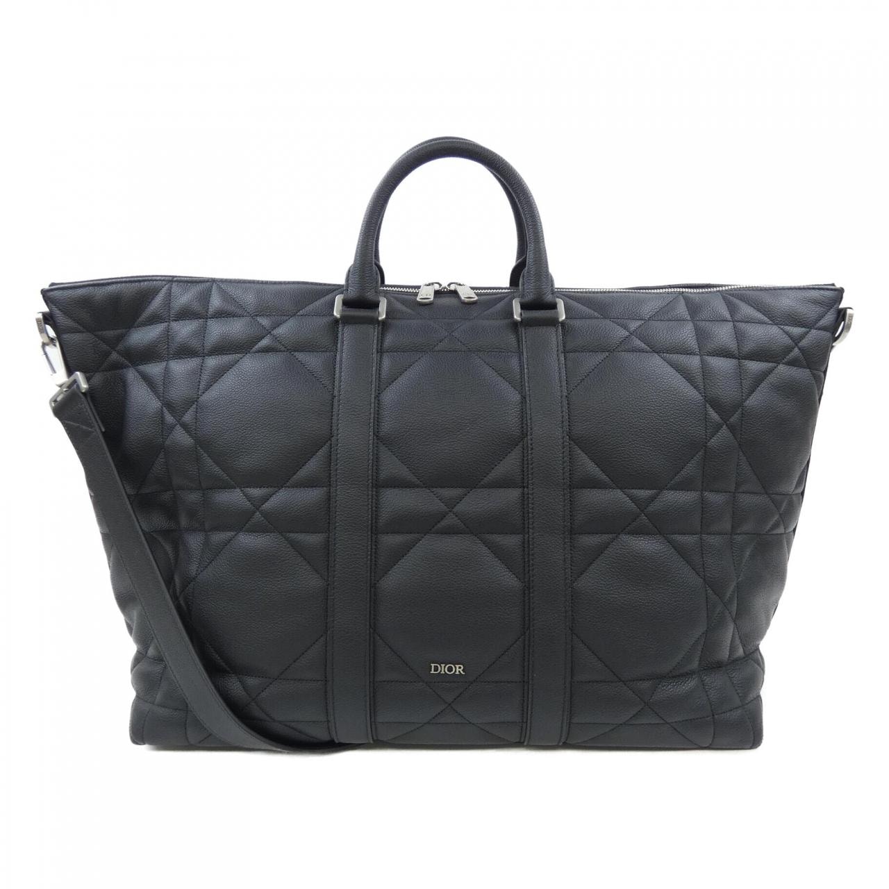 ディオール DIOR WEEKENDER 40 ウィークエンダー40 マキシカナージュ BAG