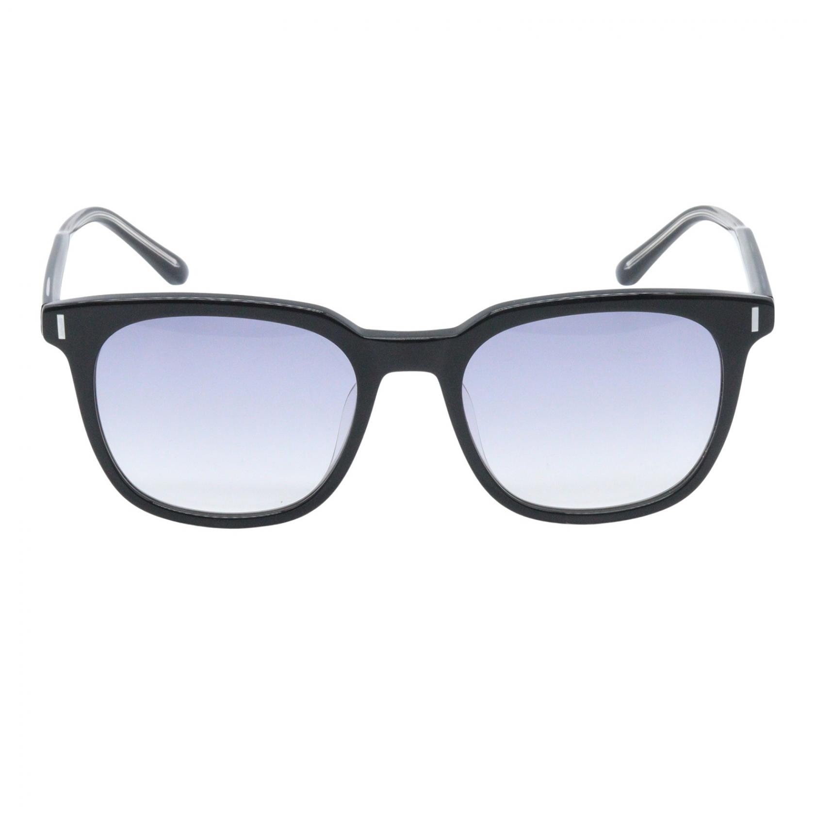 カルバンクライン Calvin Klein サングラス サングラス 衣料品 プラスチック メンズ レディース ブラック系 23551SLB005 【新品】