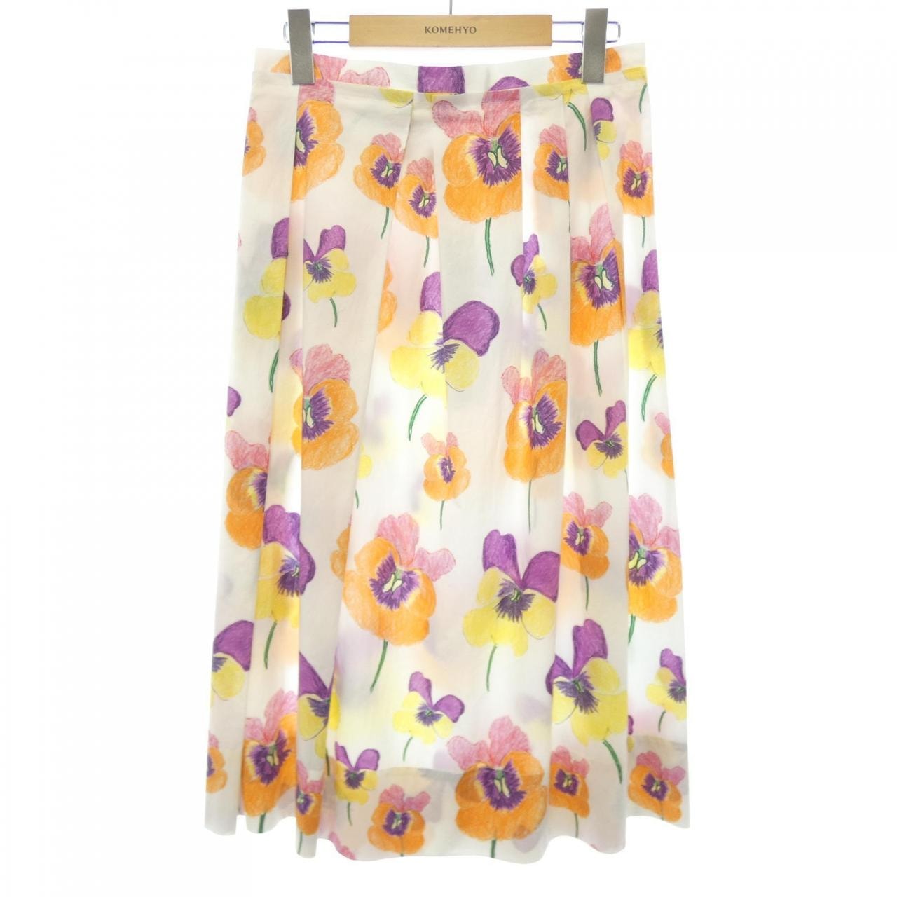 マルニ MARNI スカート