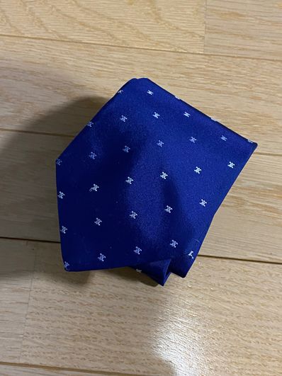 セリーヌ ネクタイ