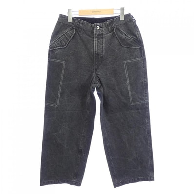 アプレッセ A.PRESSE M-51 Custom Pants パンツ