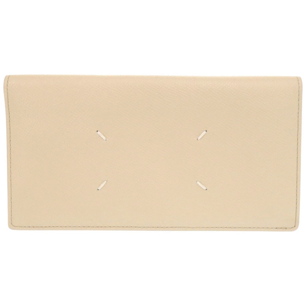 メゾン マルジェラ  4ステッチ SA1UI0021  レザー