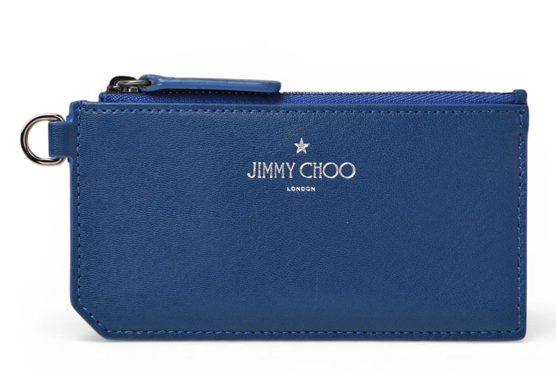 ジミーチュウ コインケース ユニセックス