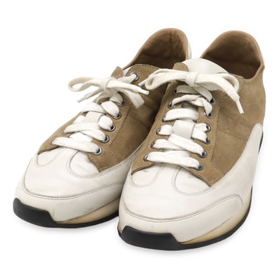 エルメスクイック スニーカー メンズ