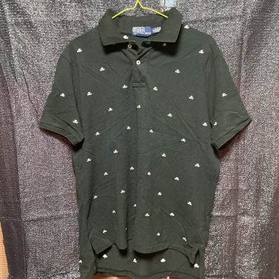 ポロラルフローレン、ポロシャツ