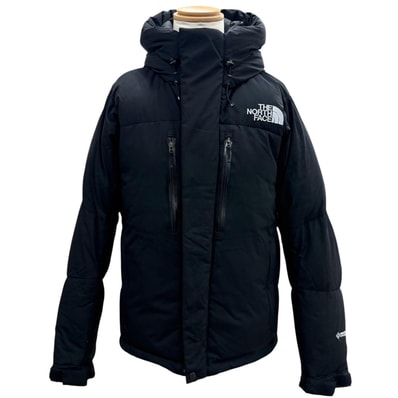 The North Face Baltro Light Jacket 2023/2024 "Black"