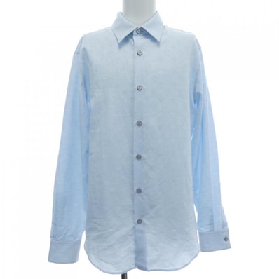 ルイヴィトン LOUIS VUITTON モノグラムロングスリーブシャツ HUS15WIK6 シャツ