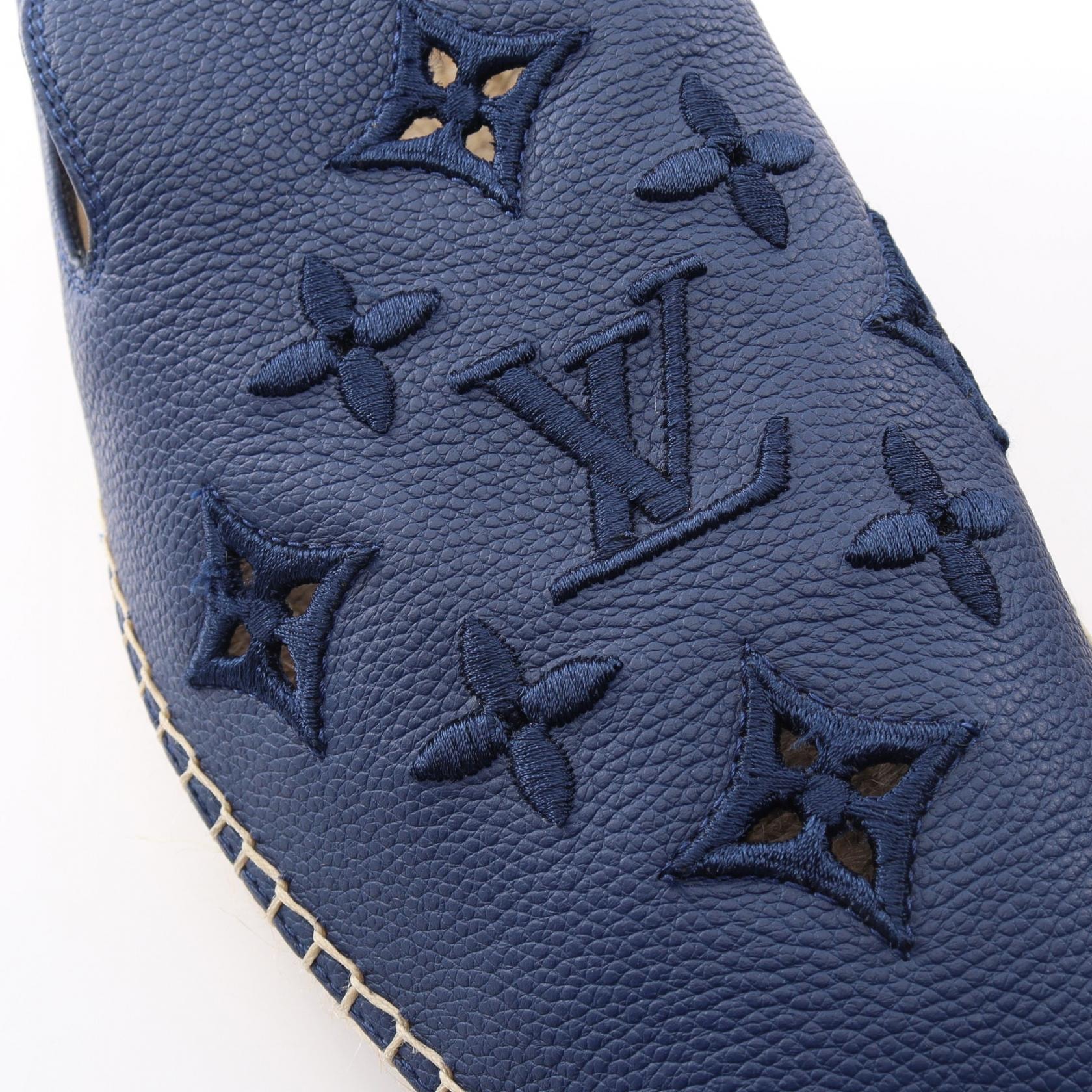 A (未使用に近い)】ルイ・ヴィトン LOUIS VUITTON ビダールライン