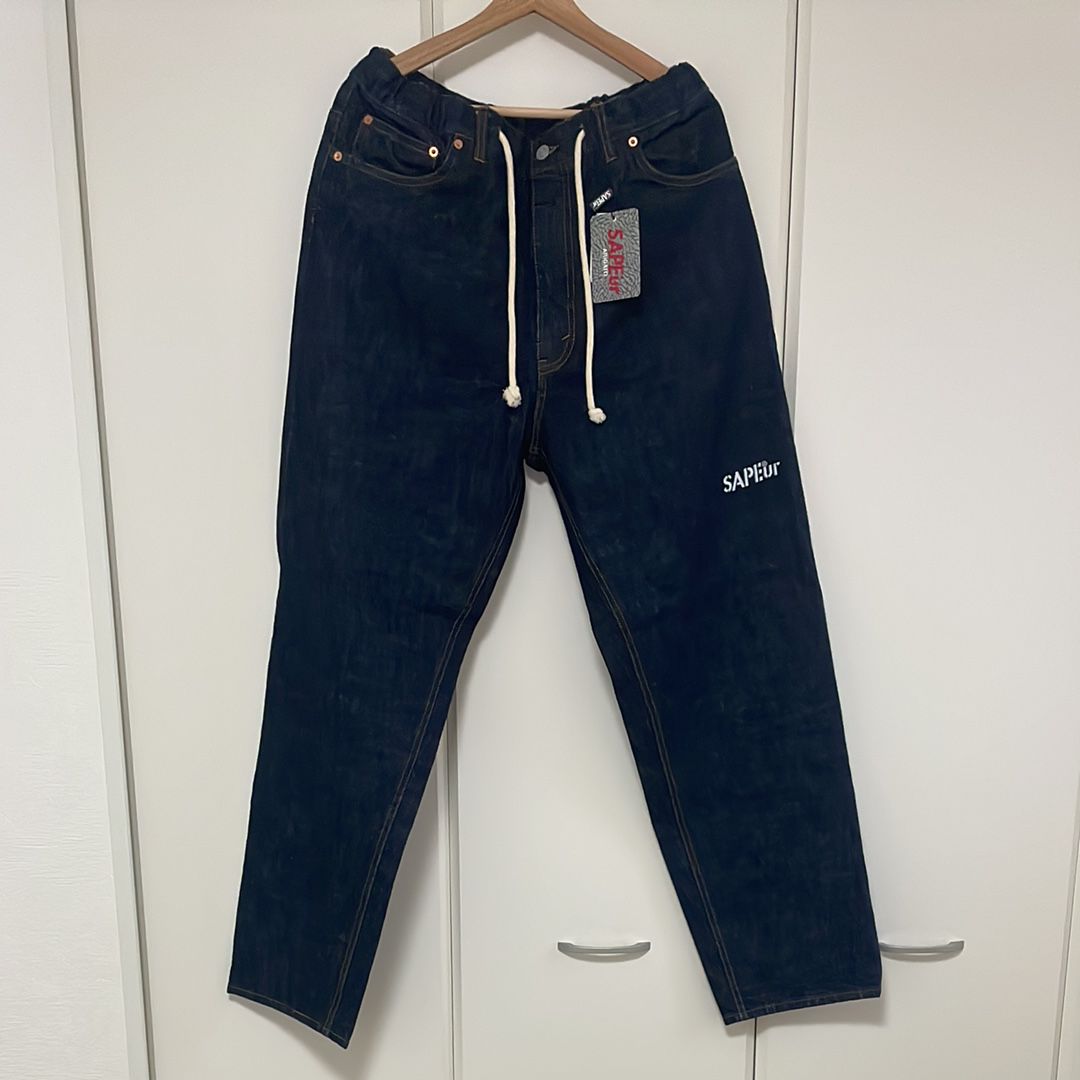 スケートパンツ