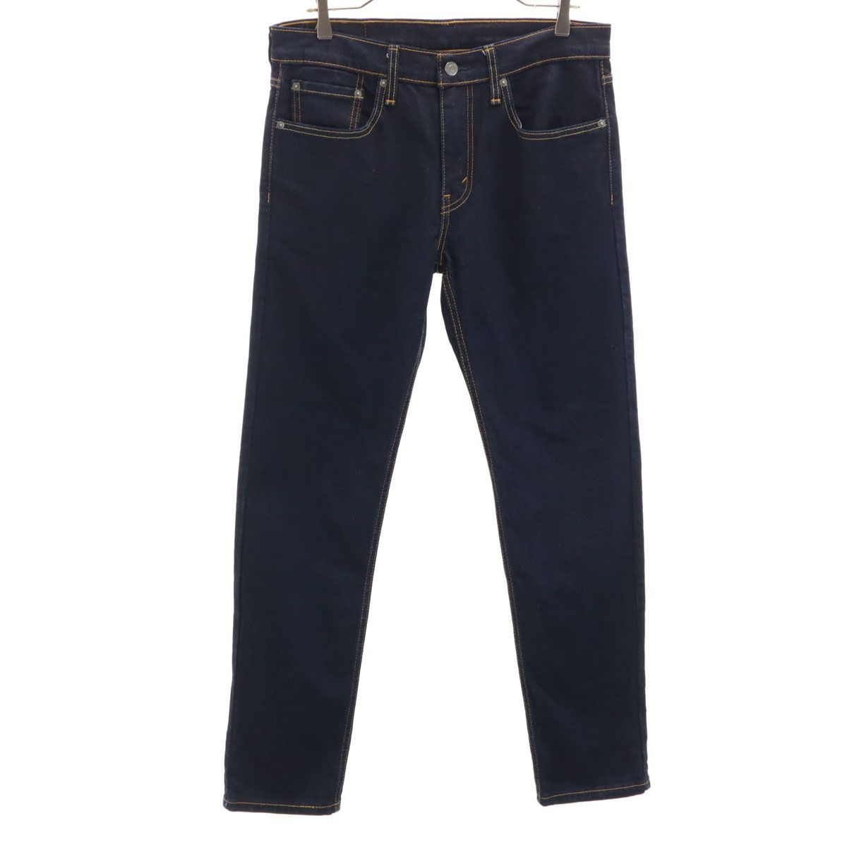 Levi's テーパードデニムパンツ