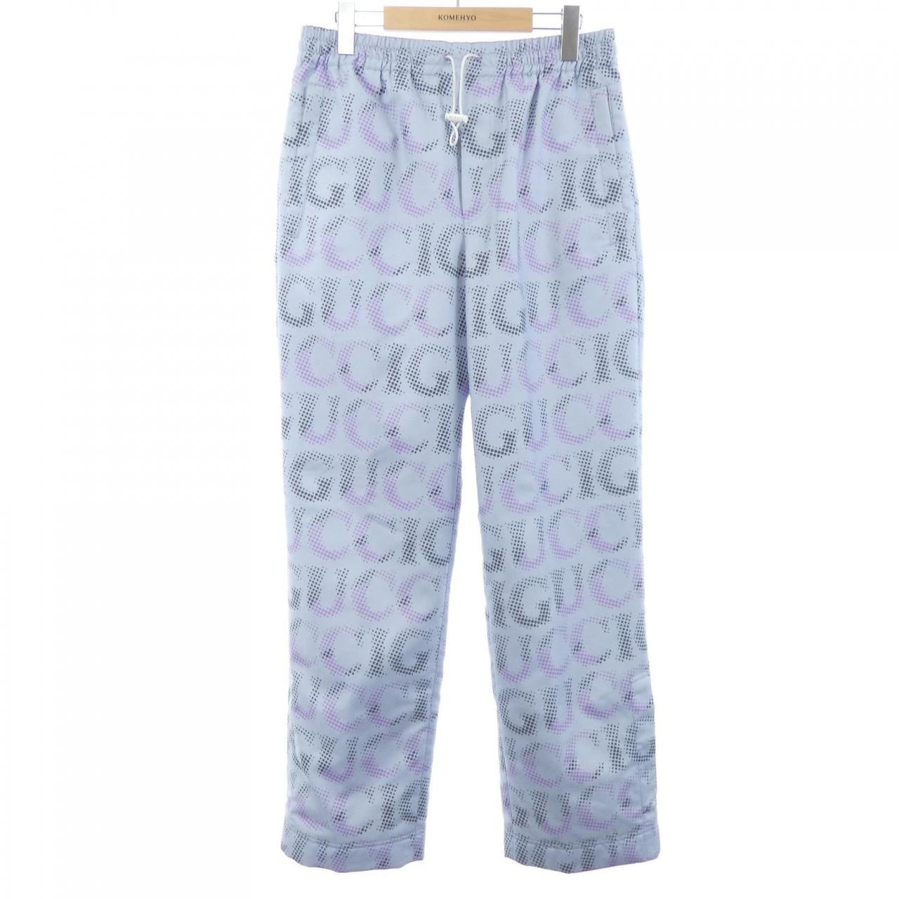 グッチ GUCCI 794697 ZAQ18 パンツ
