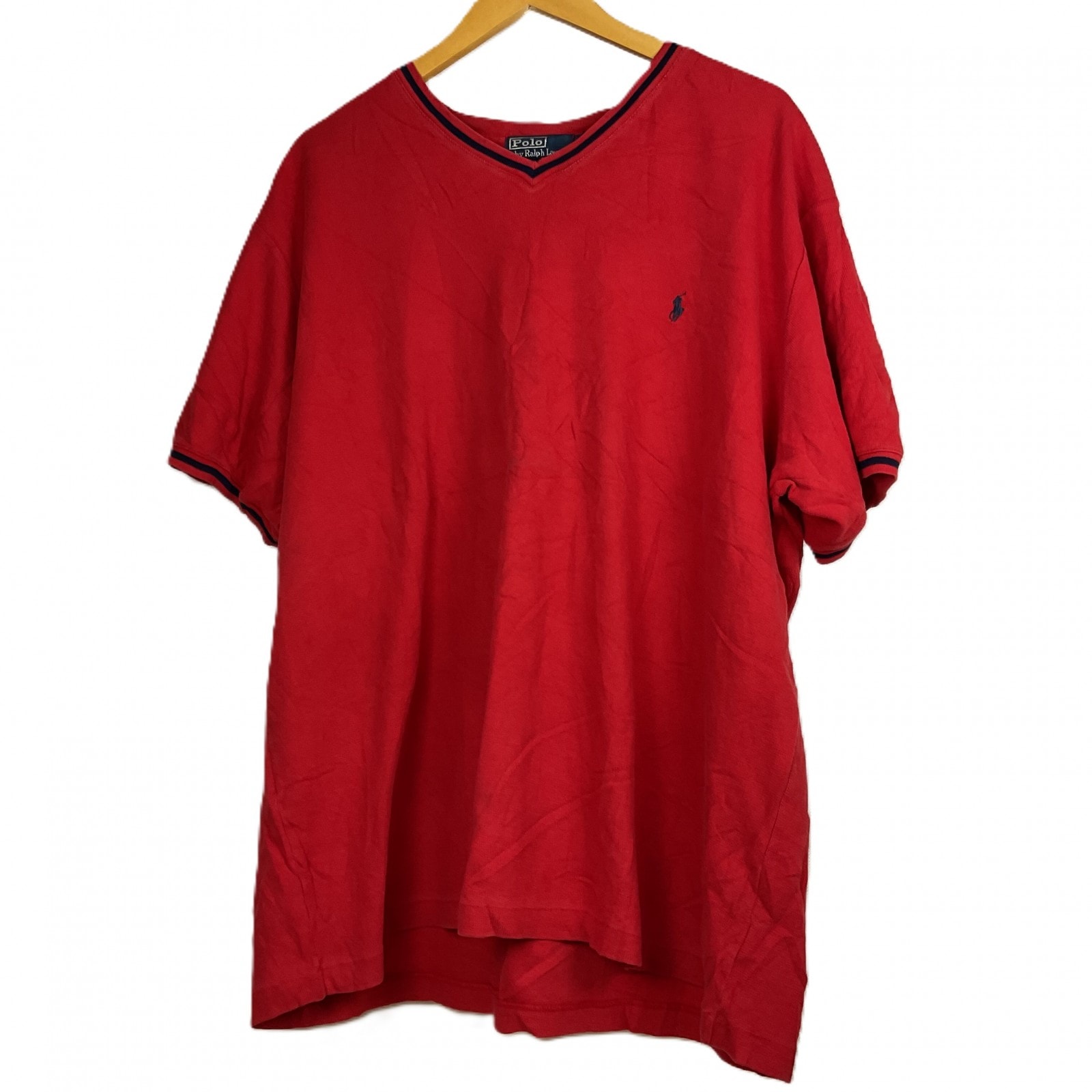 C (やや傷や汚れあり)】Polo by Ralph Lauren 【ポロラルフローレン
