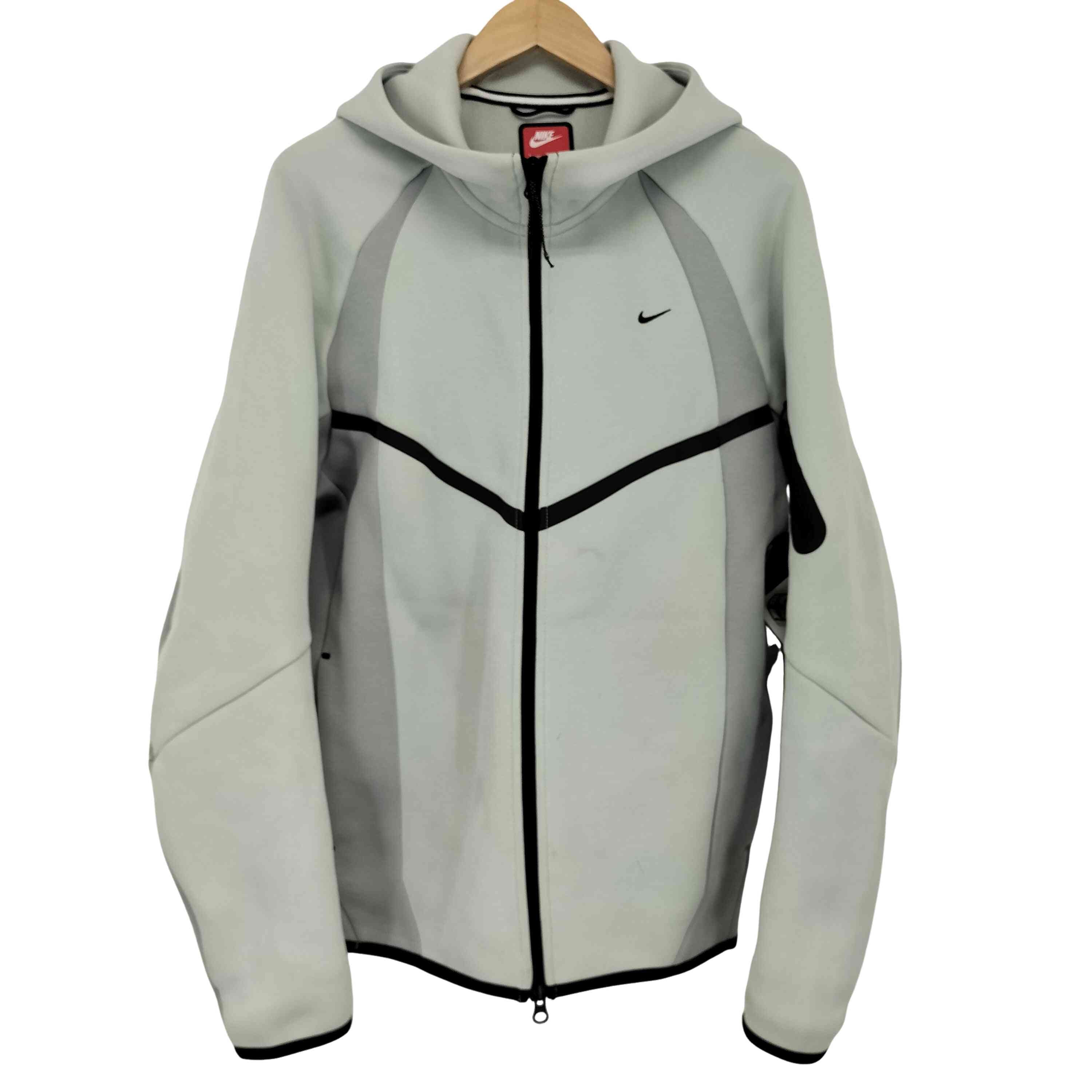 25aw フルジップ フリース ウィンドランナー ジャケット【1141654003425】