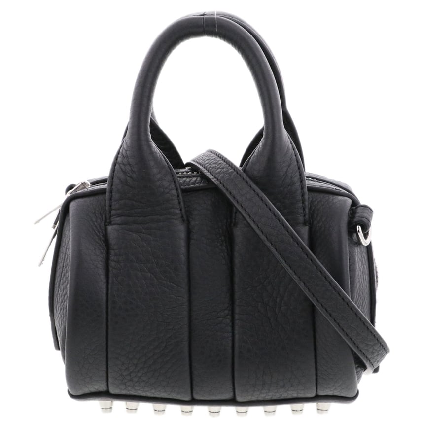 B (目立った傷や汚れなし)】Alexander Wang アレキサンダーワン ミニ B (目立った傷や汚れなし)】Alexander Wang アレキサンダーワン ミニ