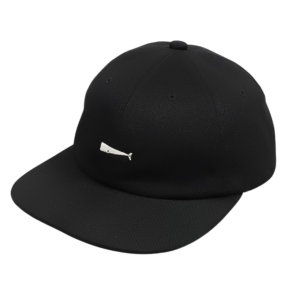 DESCENDANT ディセンダント CACHALOT 6PANEL キャップ 55113