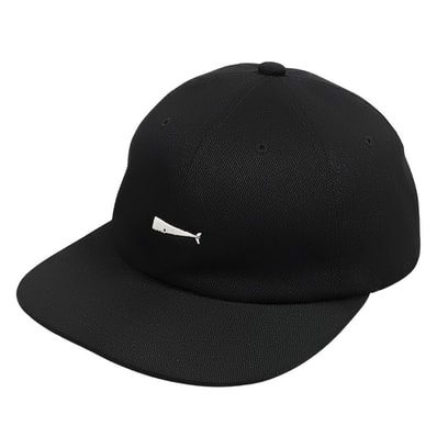 DESCENDANT ディセンダント CACHALOT 6PANEL キャップ 55113