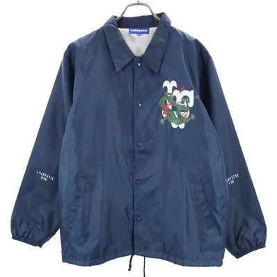 Lafayette コーチジャケット