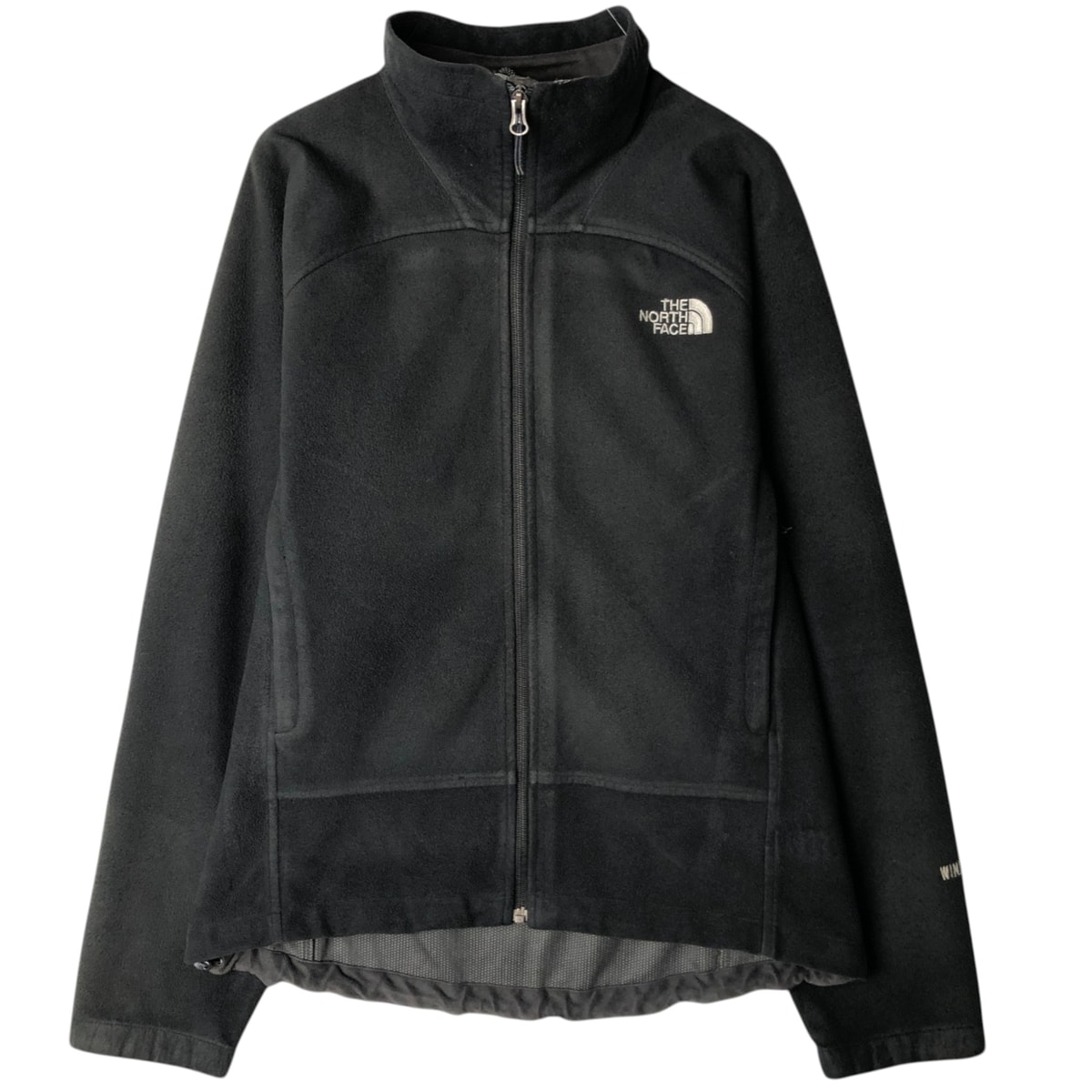 古着 90~00年代 ザノースフェイス THE NORTH FACE フリースジャケット メンズM相当/eaa619491