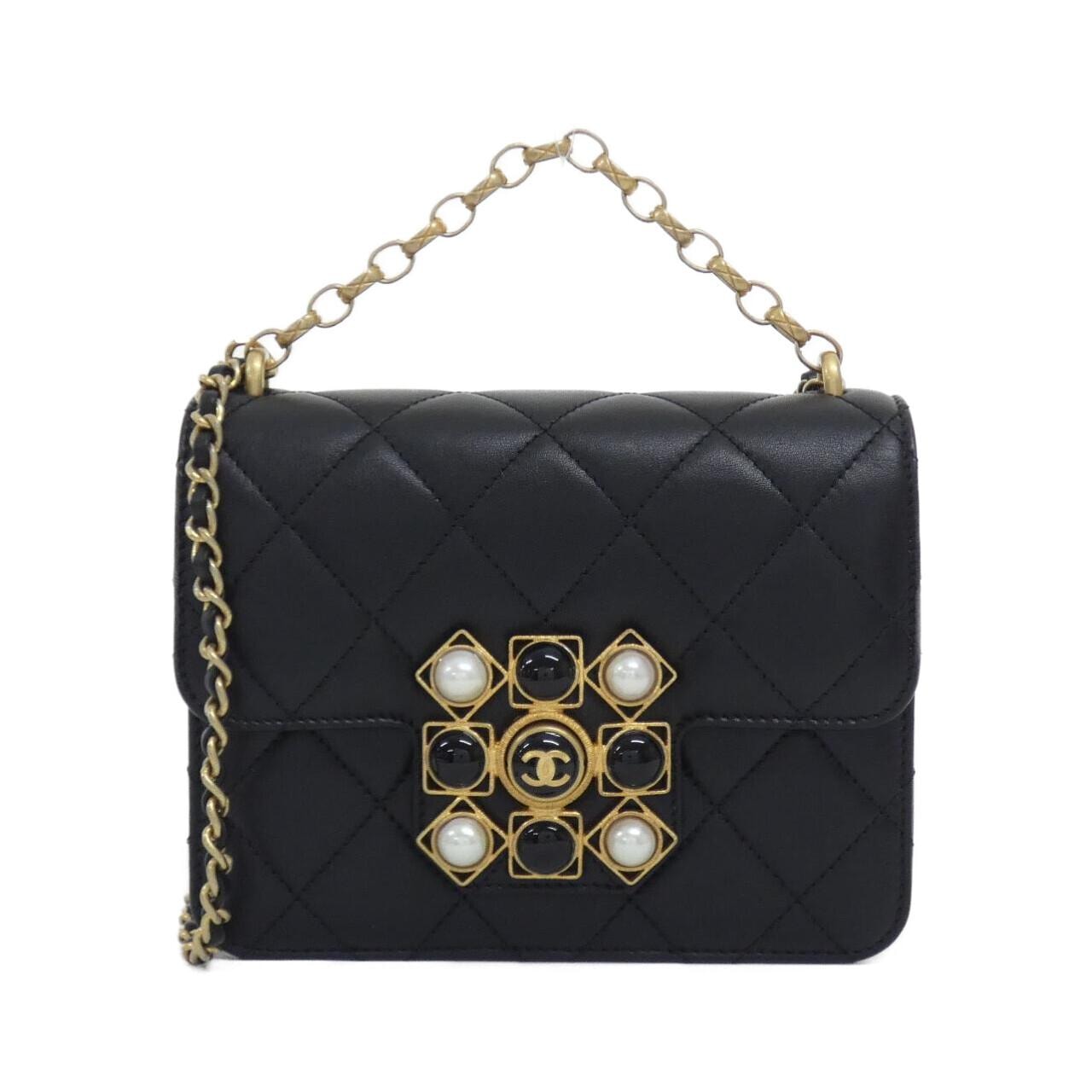 シャネル AS1889 バッグ