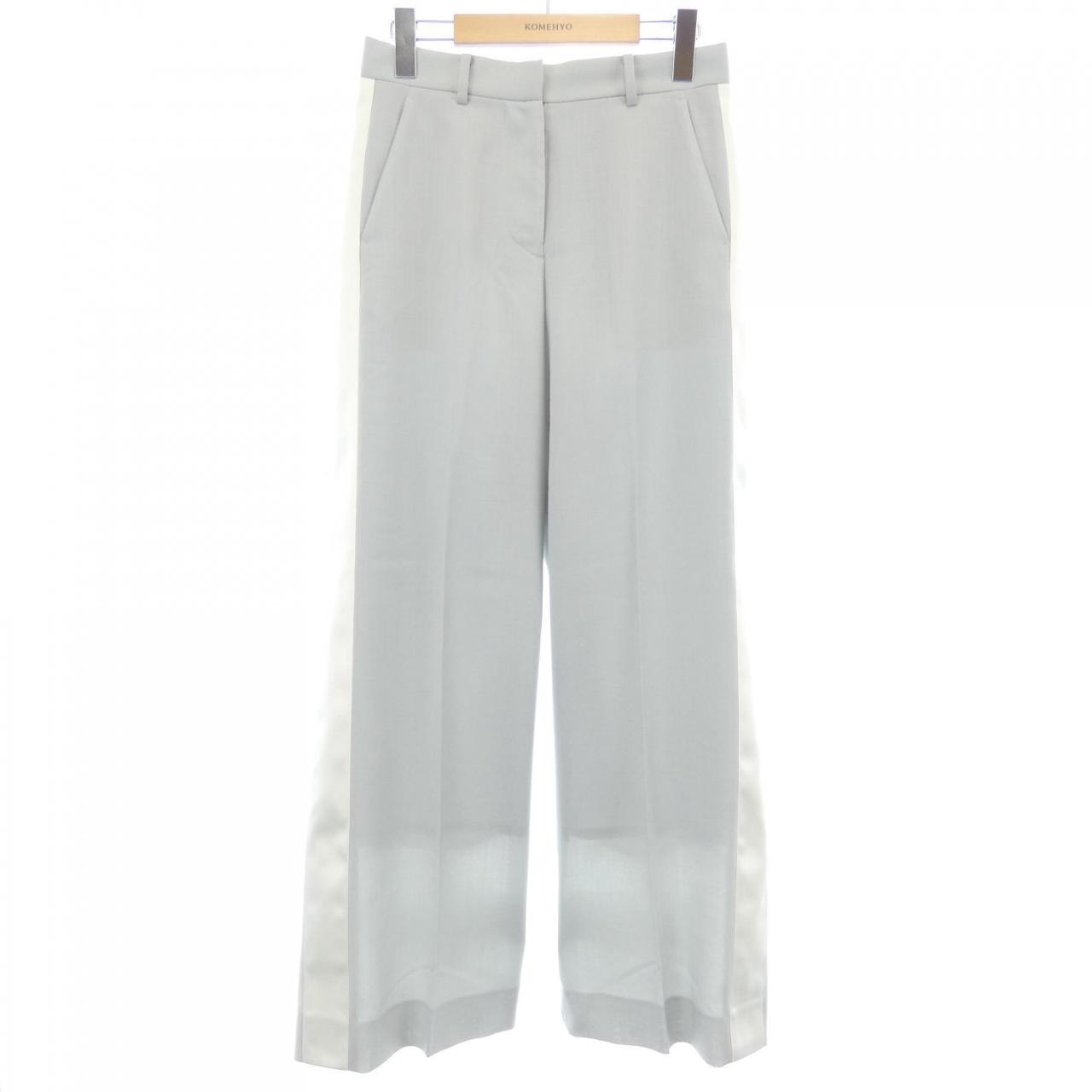 サカイ SACAI 22-05905 パンツ