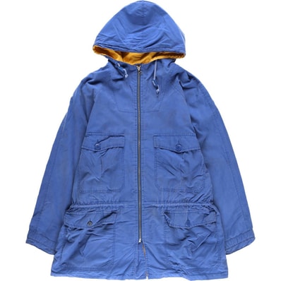 古着 90年代 ギャップ GAP オールドギャップ コットン×ナイロン マウンテンパーカー シェルジャケット メンズXL相当 ヴィンテージ/eaa619846