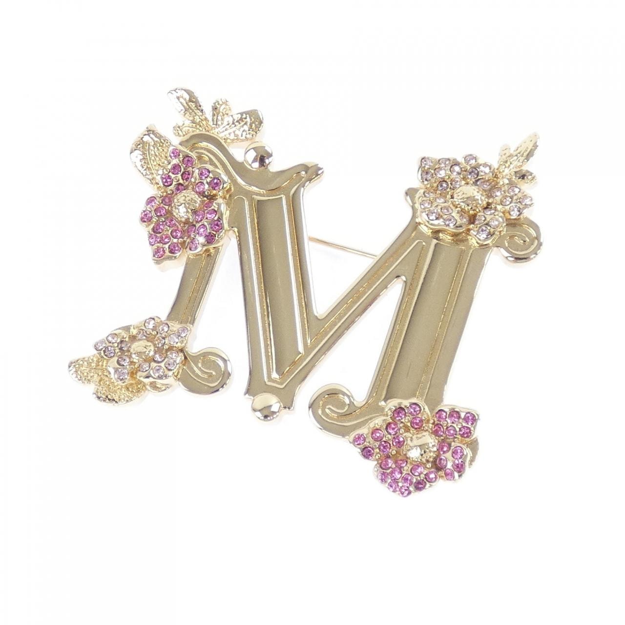 マックスマーラ Max Mara ブローチ