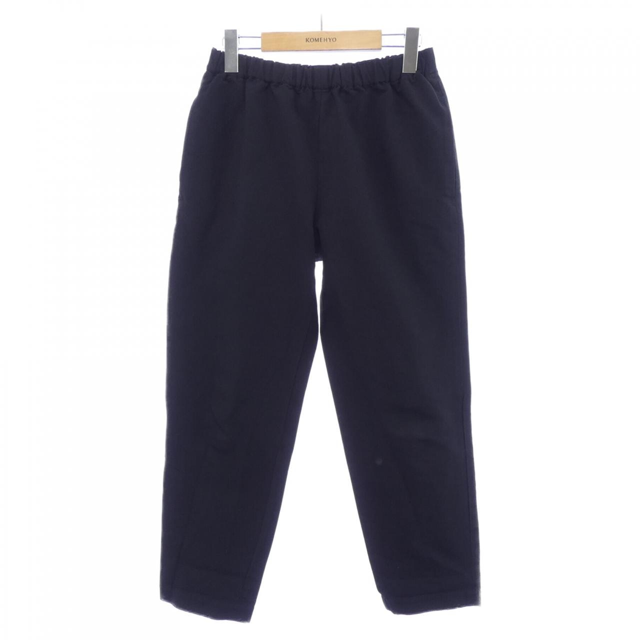 コムデギャルソン COMME des GARCONS GR-P008 パンツ