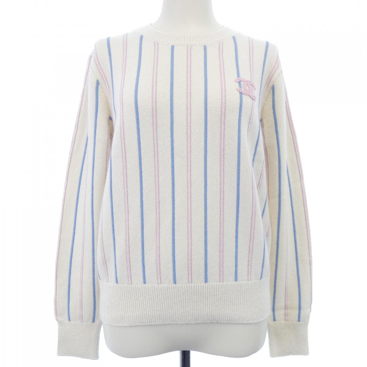 シャネル CHANEL P74749K10726 ニット