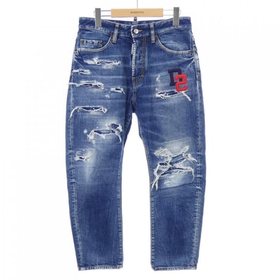 ディースクエアード DSQUARED2 S74LB1435 ジーンズ