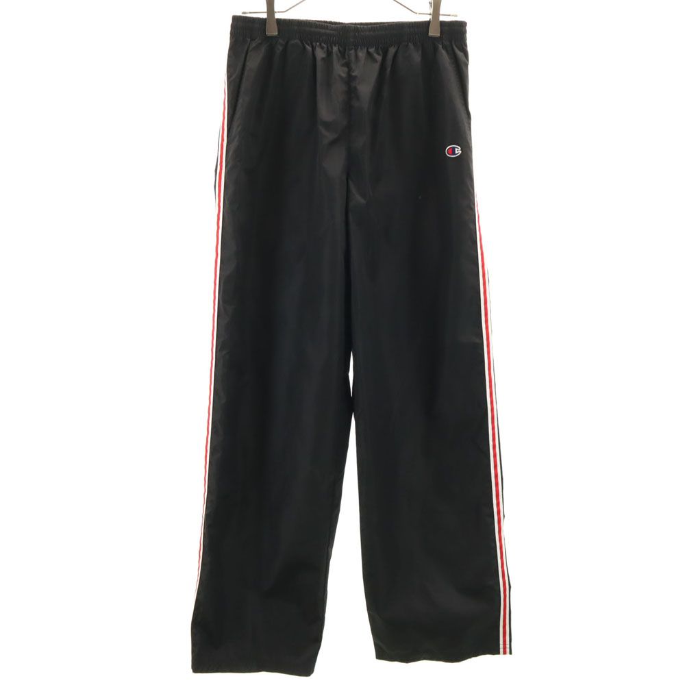 Champion チャンピオン トラックパンツ O