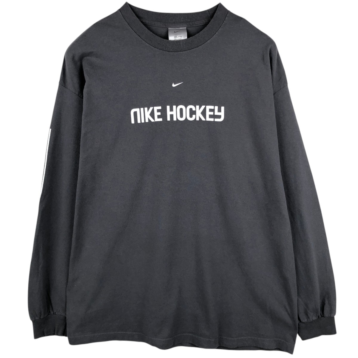 古着 00年代 ナイキ NIKE ロングTシャツ ロンT メンズXXL相当/eaa669166