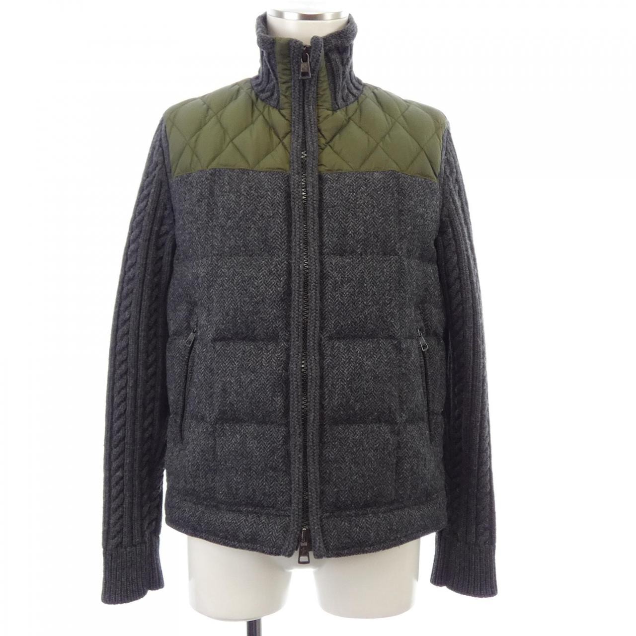 モンクレール MONCLER CASTILLON ダウンジャケット