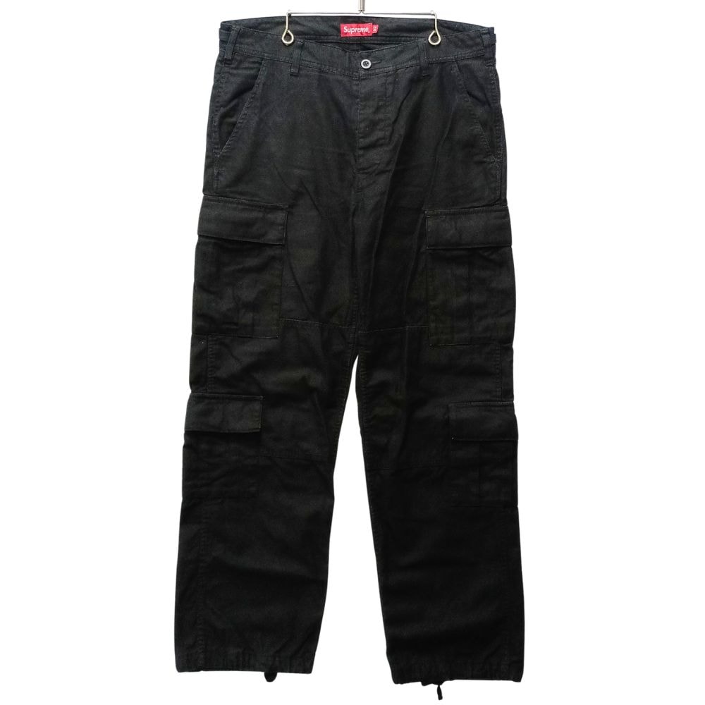 SUPREME シュプリーム Cargo Pant カーゴパンツ 56248