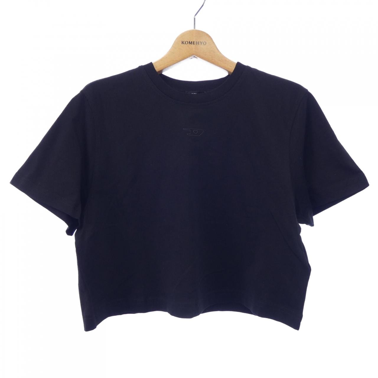 ディーゼル DIESEL A15461 RHERA Tシャツ