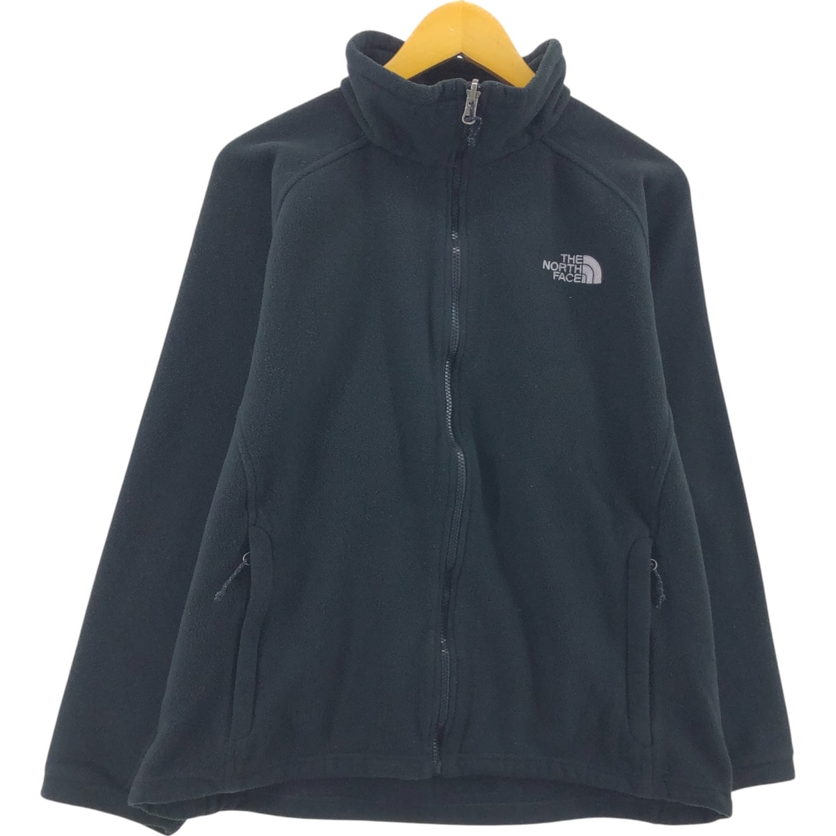 古着 ザノースフェイス THE NORTH FACE フリースジャケット メンズL相当/eaa449126
