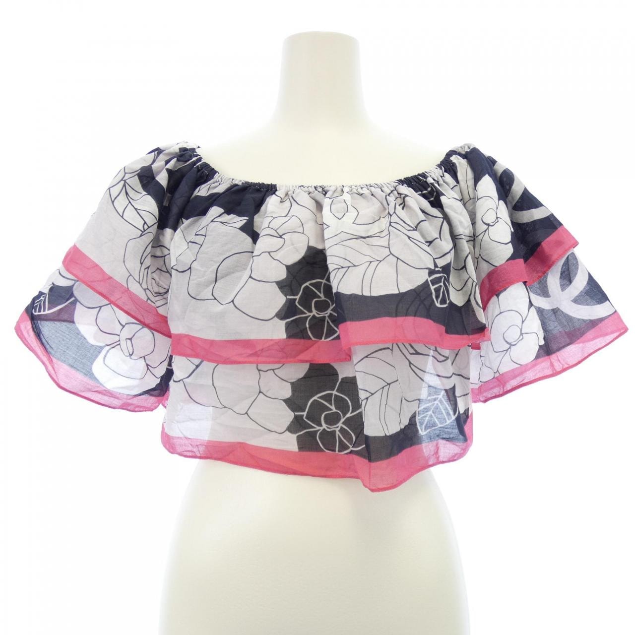 シャネル CHANEL P70156V61567 21C トップス