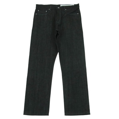 NEIGHBORHOOD ネイバーフッド 25AW 252XBNH-PTM03 RIGID DENIM DP MID PANTS リジット デニム パンツ インディゴブルー系 M【中古】