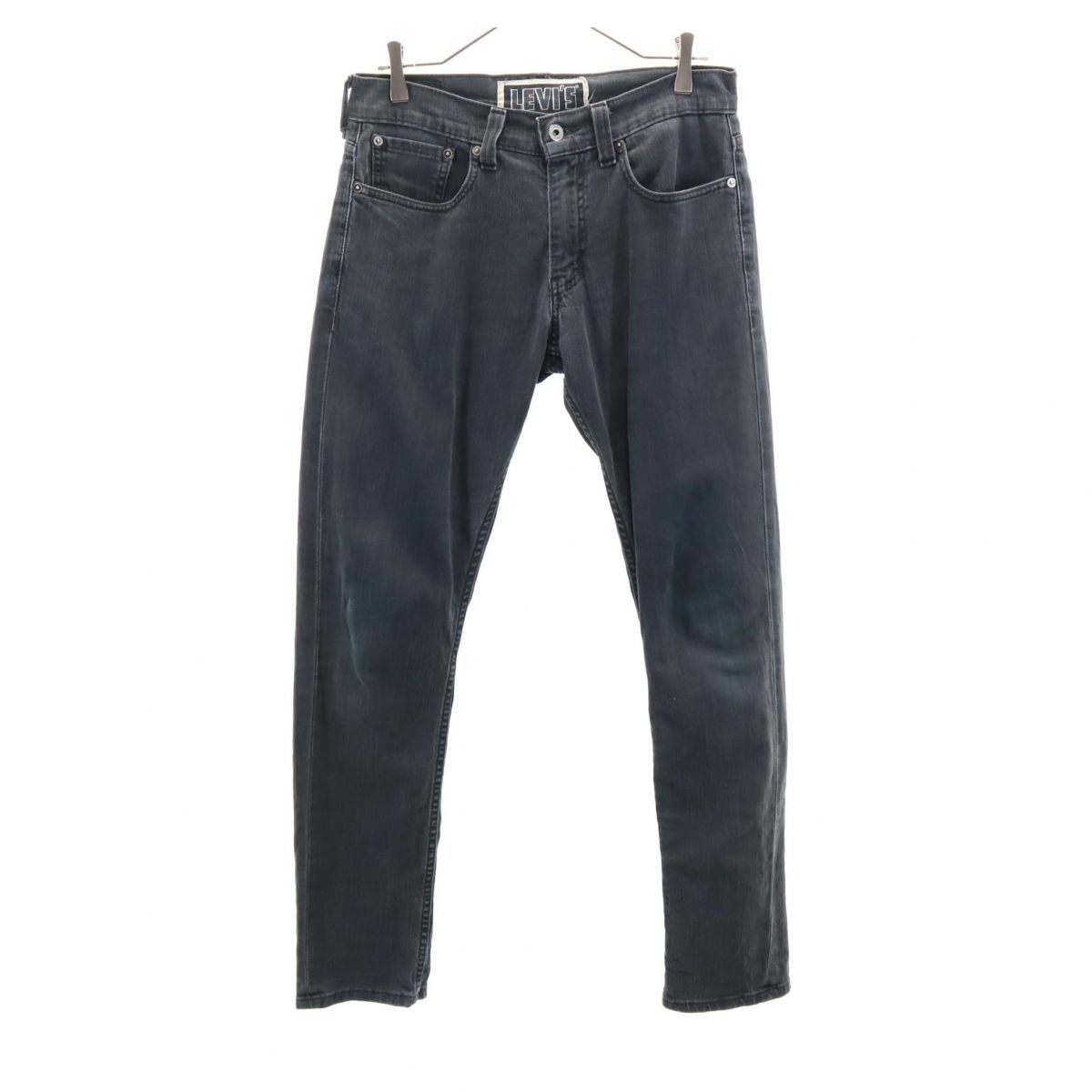 Levi's ストレートデニムパンツ