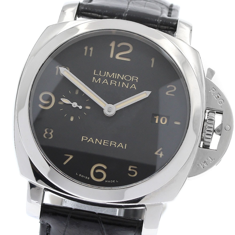 パネライ ルミノール マリーナ PAM00359 メンズ 【中古】