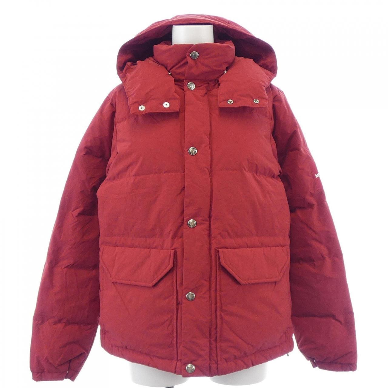 ザノースフェイス THE NORTH FACE NDW91637 ダウンジャケット