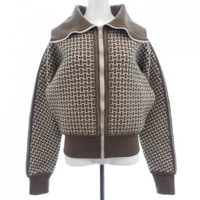エルメス HERMES MOSAIQUE モザイク 2H2200DD ブルゾン