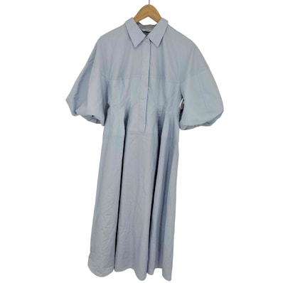 WAIST DESIGN VOLUME ONEPIECE【1142236756180】