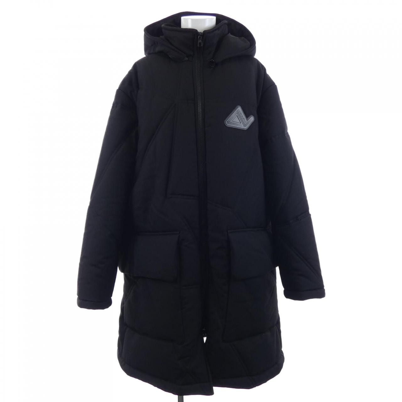 ルイヴィトン LOUIS VUITTON HQK02EFSC コート