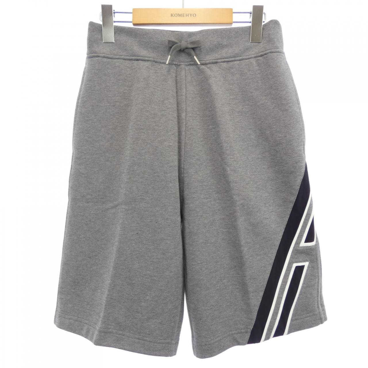 エルメス HERMES ランH *21-5741 ショートパンツ