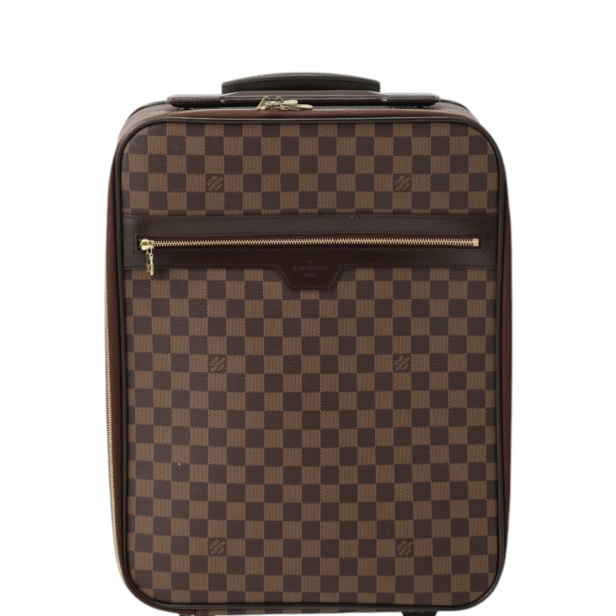 ルイヴィトン LOUIS VUITTON ペガス45 N23293 ダミエ キャリーバッグ