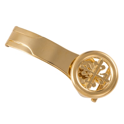 PATEK PHILIPPE パテックフィリップ Dバックル 16mm用 K18YG【中古】